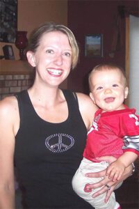 Mother's Day: Letting Ourselves be Human