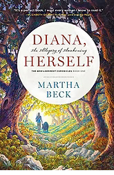 Diana, Herselft