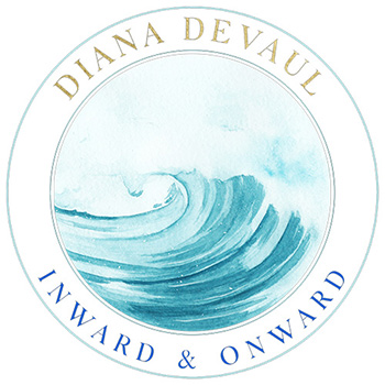 Diana DeVaul - Inward & Onward