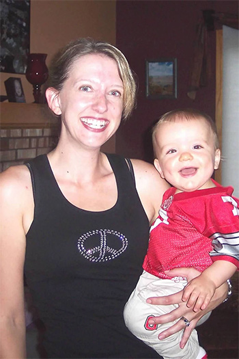 Mother's Day: Letting Ourselves be Human