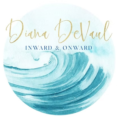 Diana DeVaul - Inward & Onward